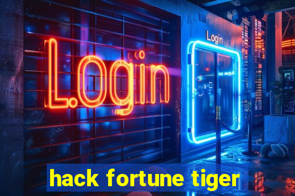 hack fortune tiger